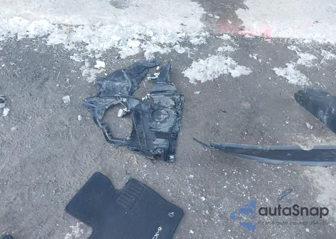 2021 Mazda Cx-9 Touring from USA, damaged, VIN JM3TCACY2M0503358